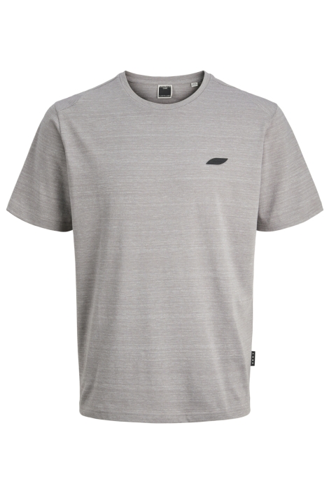 Jack & Jones jcopuffer tee ss crew neck smu